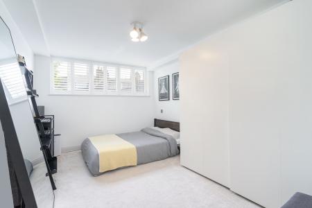 1 bedroom Flat for sale in David's Road, Forest Hill, London, SE23