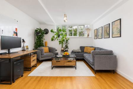 1 bedroom Flat for sale in David's Road, Forest Hill, London, SE23
