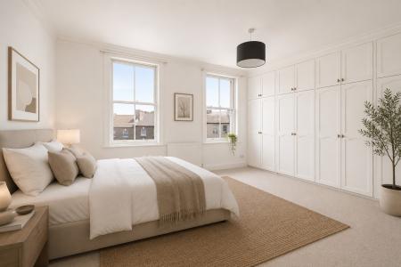 4 bedroom Terraced House for sale in Davids Road, Forest Hill, London, SE23