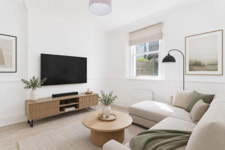 4 bedroom Terraced House for sale in Davids Road, Forest Hill, London, SE23