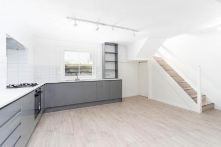 4 bedroom Terraced House for sale in Davids Road, Forest Hill, London, SE23