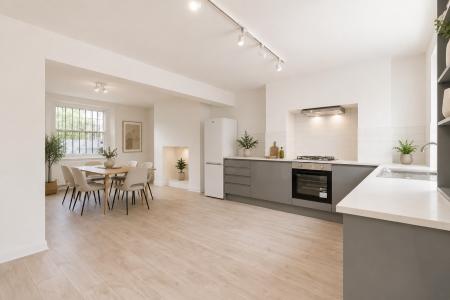 4 bedroom Terraced House for sale in Davids Road, Forest Hill, London, SE23