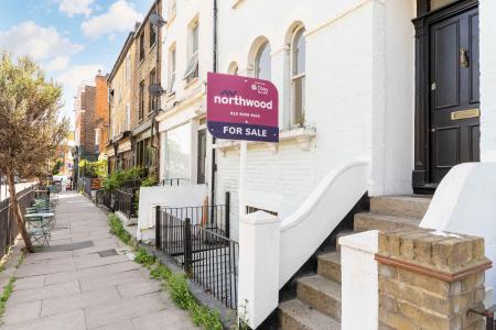 4 bedroom Terraced House for sale in Davids Road, Forest Hill, London, SE23
