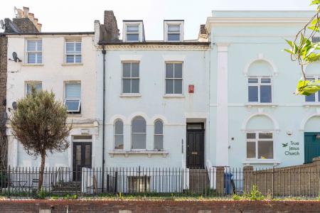 4 bedroom Terraced House for sale in Davids Road, Forest Hill, London, SE23