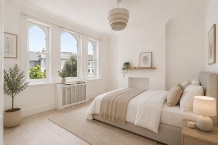 4 bedroom Terraced House for sale in Davids Road, Forest Hill, London, SE23