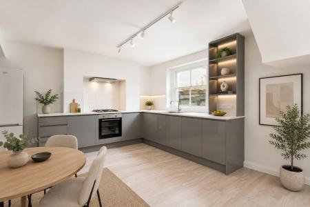 4 bedroom Terraced House for sale in Davids Road, Forest Hill, London, SE23