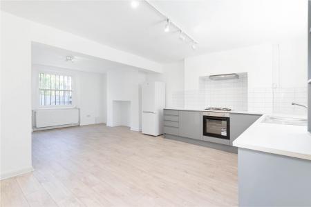 4 bedroom Terraced House for sale in Davids Road, Forest Hill, London, SE23