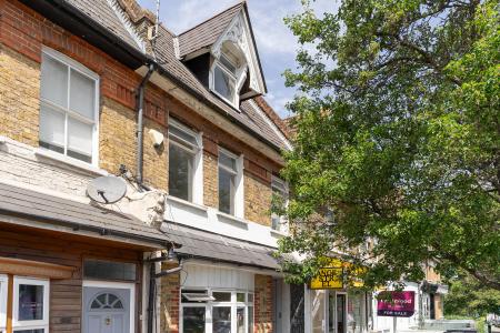 2 bedroom Flat for sale in Stanstead Road, Forest Hill, London, SE23
