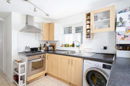 2 bedroom Flat for sale in Stanstead Road, Forest Hill, London, SE23