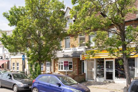 2 bedroom Flat for sale in Stanstead Road, Forest Hill, London, SE23
