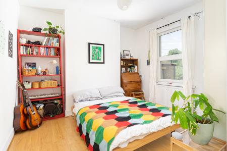 2 bedroom Flat for sale in Stanstead Road, Forest Hill, London, SE23