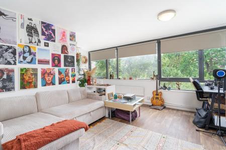 Bampton Road, Forest Hill, London, SE23