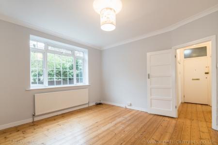 Perry Vale, Forest Hill, London, SE23