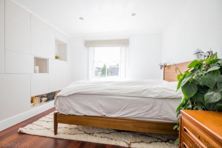 1 bedroom Flat to let in Lordship Lane, East Dulwich, London, SE22