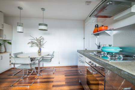 1 bedroom Flat to let in Lordship Lane, East Dulwich, London, SE22