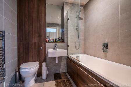 1 bedroom Flat to let in Perry Vale, Forest Hill, London, SE23