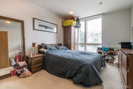 1 bedroom Flat to let in Perry Vale, Forest Hill, London, SE23