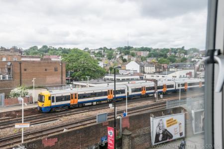 1 bedroom Flat to let in Perry Vale, Forest Hill, London, SE23