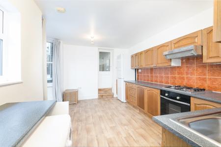 1 bedroom Flat to let in Rodwell Road, East Dulwich, London, SE22