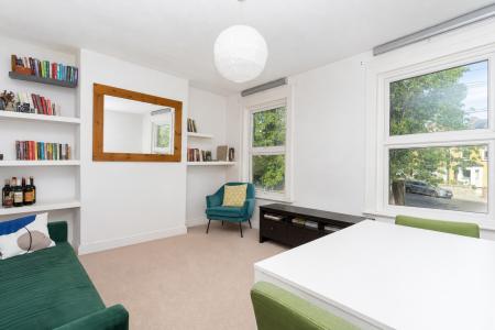 Bellenden Road, Bellenden, London, SE15