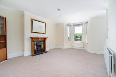 Waldram Park Road, Forest Hill, London, SE23