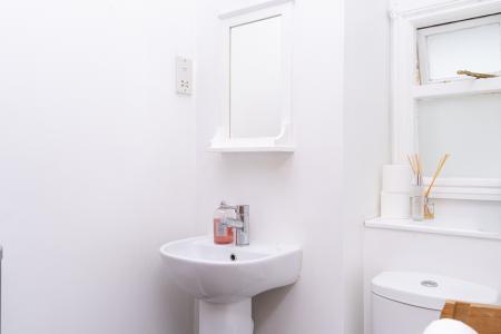 3 bedroom Semi-detached house for sale in Dunstans Road, London, SE22