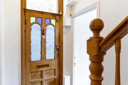 3 bedroom Semi-detached house for sale in Dunstans Road, London, SE22