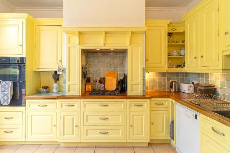 3 bedroom Semi-detached house for sale in Dunstans Road, London, SE22