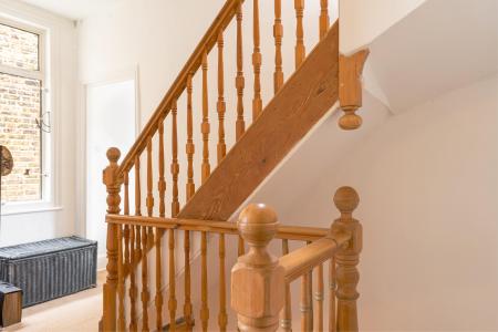 3 bedroom Semi-detached house for sale in Dunstans Road, London, SE22
