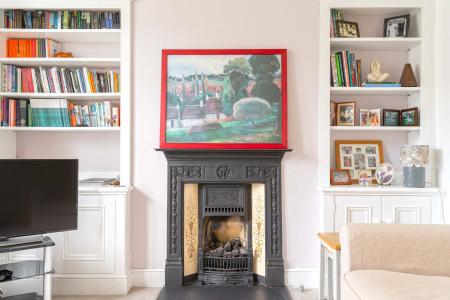 3 bedroom Semi-detached house for sale in Dunstans Road, London, SE22