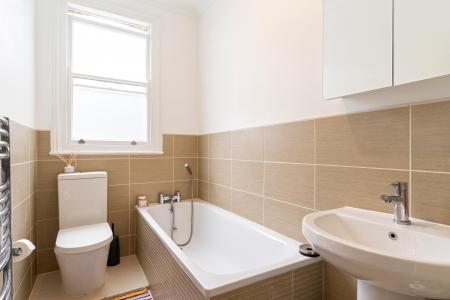 3 bedroom Semi-detached house for sale in Dunstans Road, London, SE22