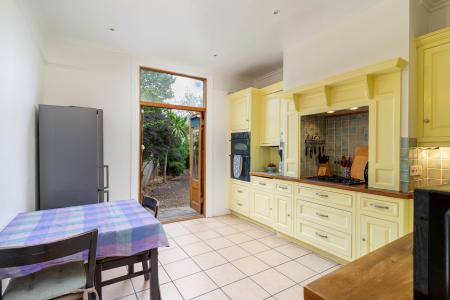 3 bedroom Semi-detached house for sale in Dunstans Road, London, SE22