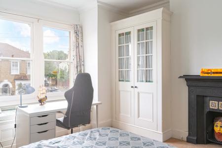 3 bedroom Semi-detached house for sale in Dunstans Road, London, SE22