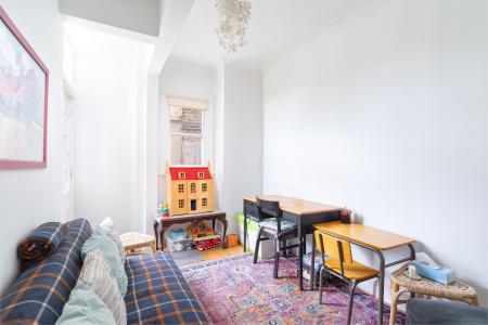 3 bedroom Semi-detached house for sale in Dunstans Road, London, SE22