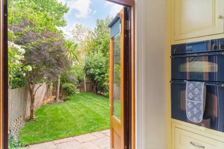 3 bedroom Semi-detached house for sale in Dunstans Road, London, SE22