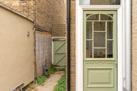 3 bedroom Semi-detached house for sale in Dunstans Road, London, SE22