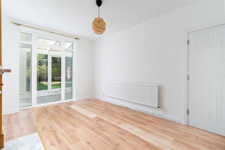 3 bedroom Semi-detached house to let in Tulsemere Road, West Norwood, London, SE27