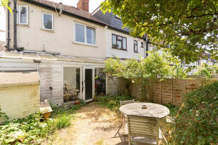3 bedroom Semi-detached house to let in Tulsemere Road, West Norwood, London, SE27