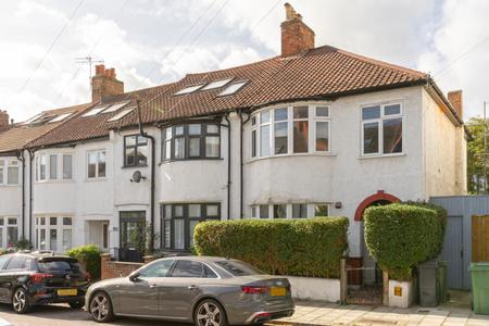 3 bedroom Semi-detached house to let in Tulsemere Road, West Norwood, London, SE27