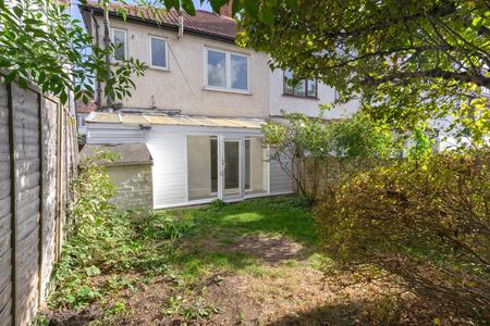3 bedroom Semi-detached house to let in Tulsemere Road, West Norwood, London, SE27