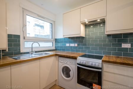 1 bedroom Flat to let in North Crofts, Sydenham Hill, Forest Hill, London, SE23