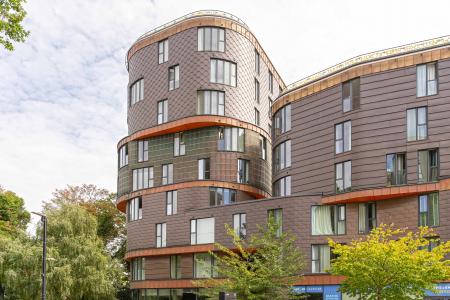2 bedroom Flat for sale in Station Road, Sidcup, London, DA15