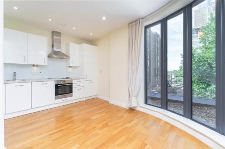 Station Road, Sidcup, London, DA15