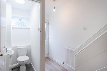 3 bedroom Terraced House to let in Belvoir Close, Mottingham, London, SE9