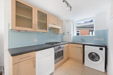 2 bedroom Terraced House to let in Dulwich Lawn Close, East Dulwich, London, SE22