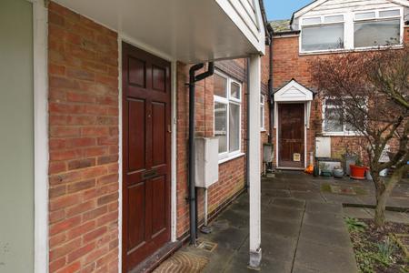 2 bedroom Terraced House to let in Dulwich Lawn Close, East Dulwich, London, SE22