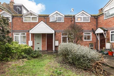 Dulwich Lawn Close, East Dulwich, London, SE22