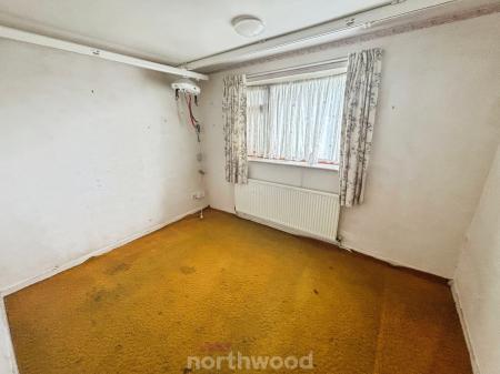 2 bedroom Bungalow for sale in Lings Lane, Hatfield, Doncaster, DN7