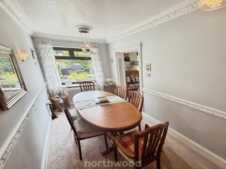 3 bedroom Bungalow for sale in Lings Lane, Hatfield, Doncaster, DN7