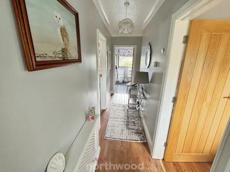 3 bedroom Bungalow for sale in Lings Lane, Hatfield, Doncaster, DN7